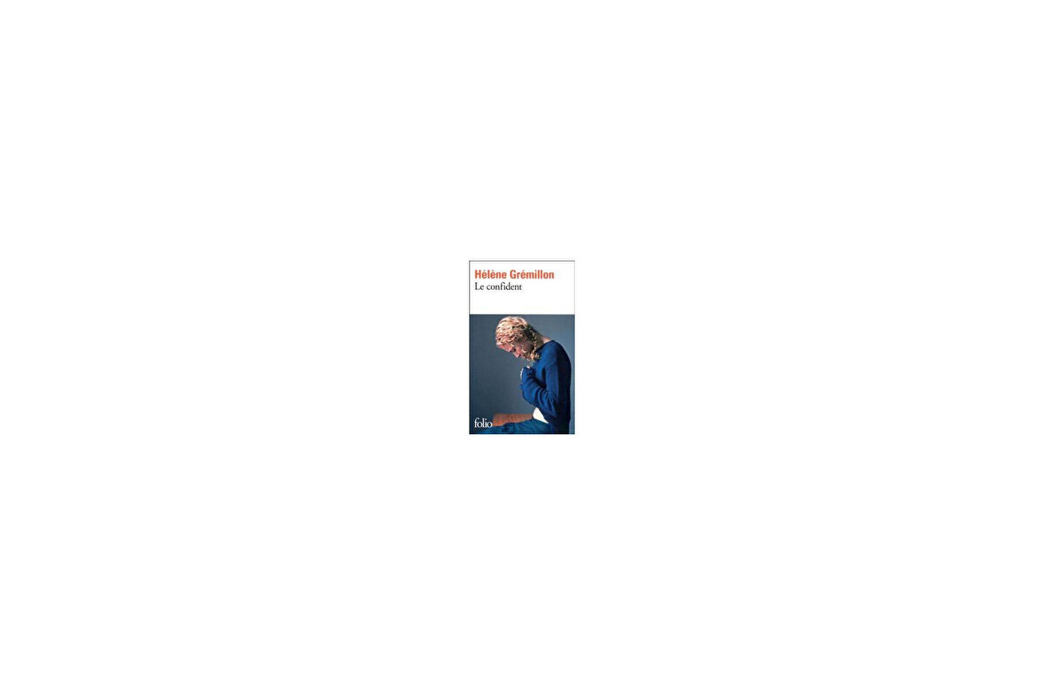 Le confident - Helene Gremillon