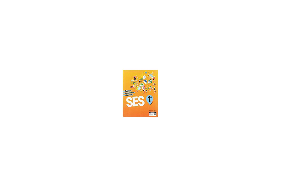 Ses 1Ere - Isabelle Waquet