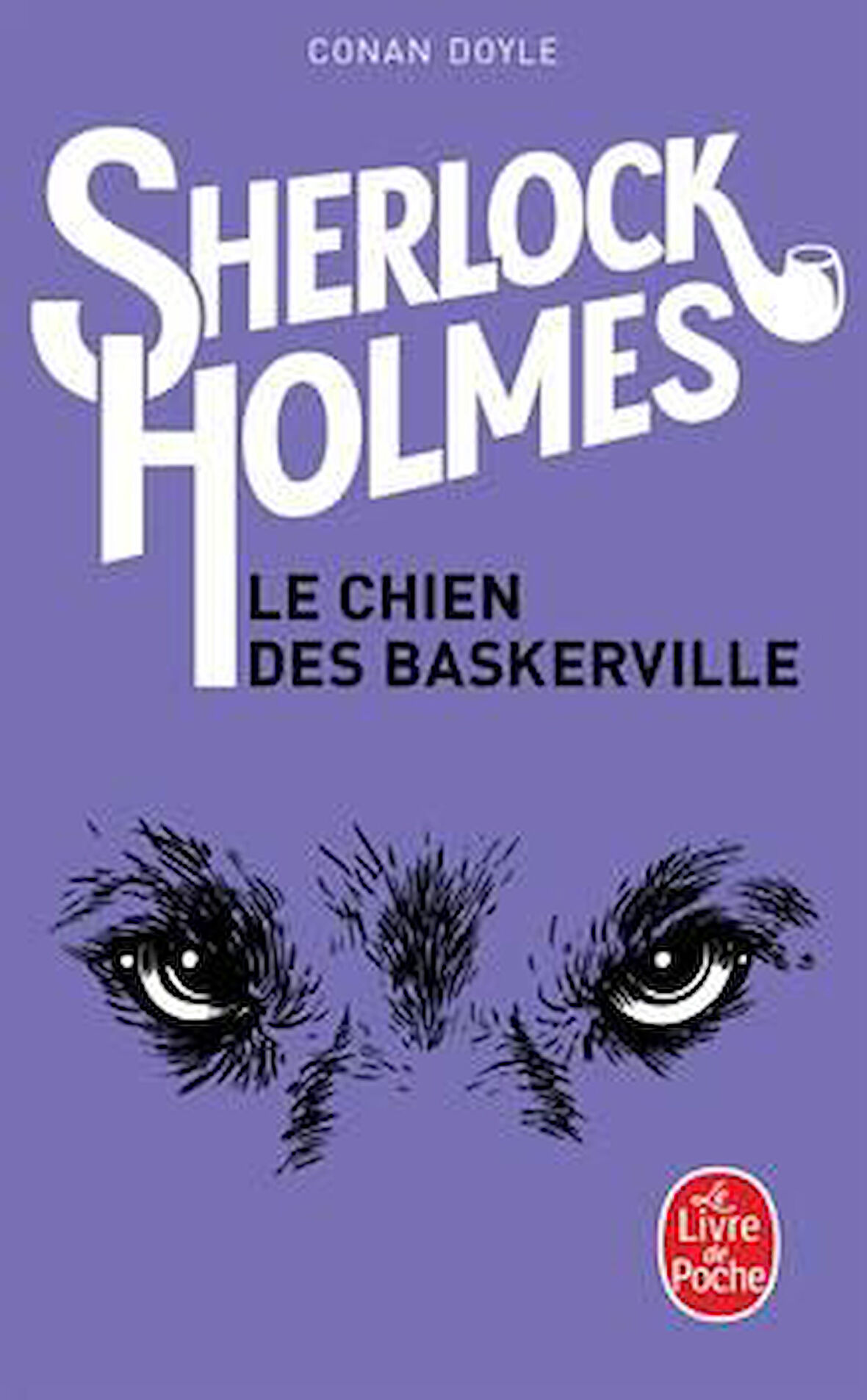 Sherlock Holmes: Le Chien des Baskerville - Sir Arthur Conan Doyle