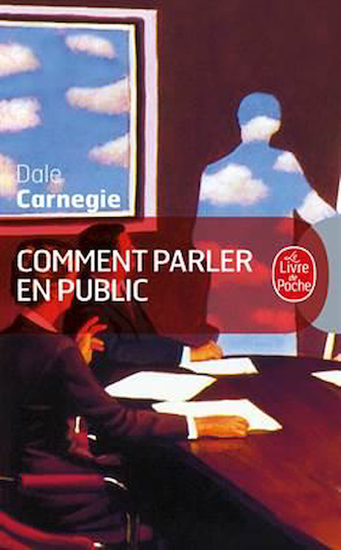 Comment parler en public - Dale Carnegie