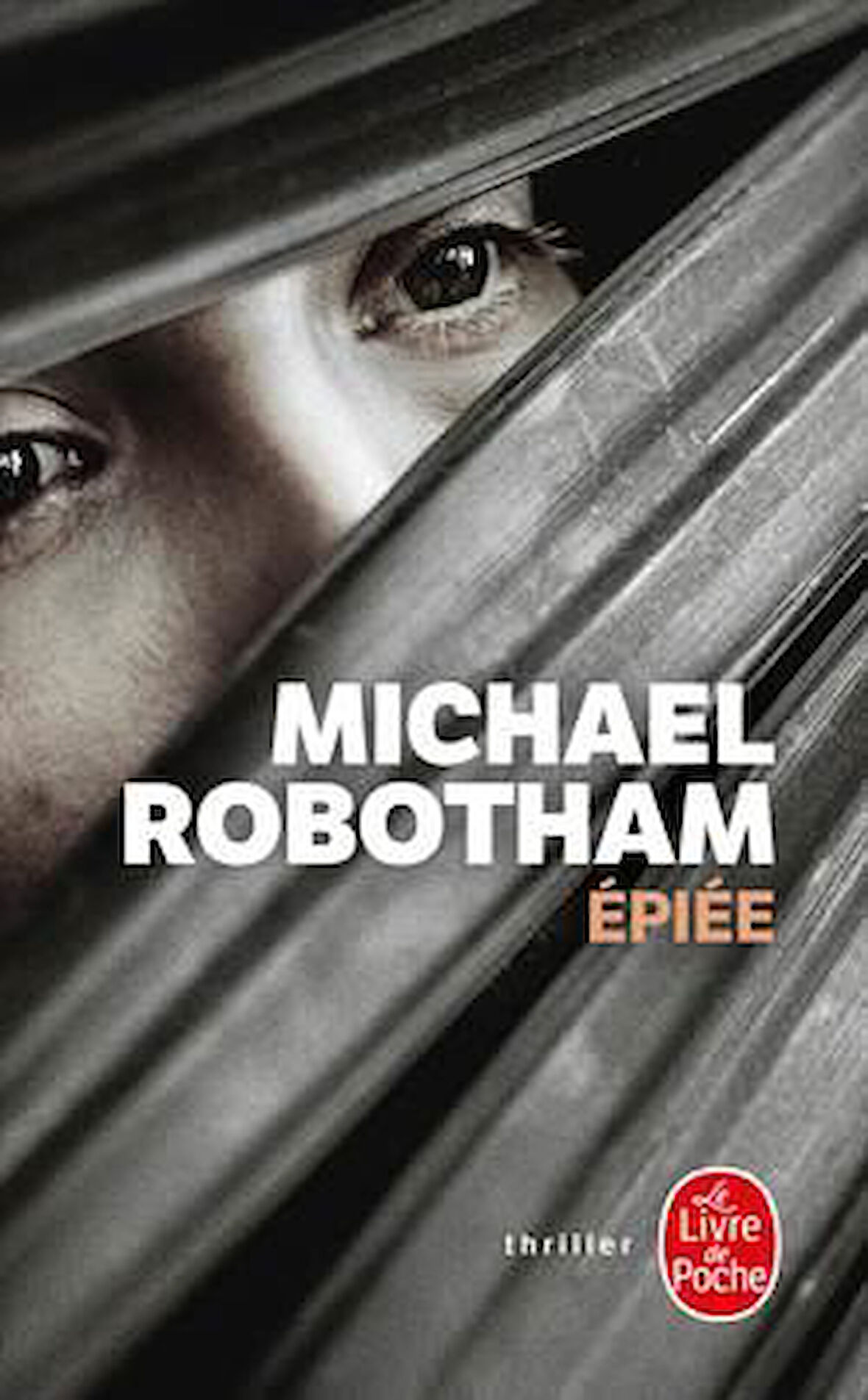 Epiee - Michael Robotham