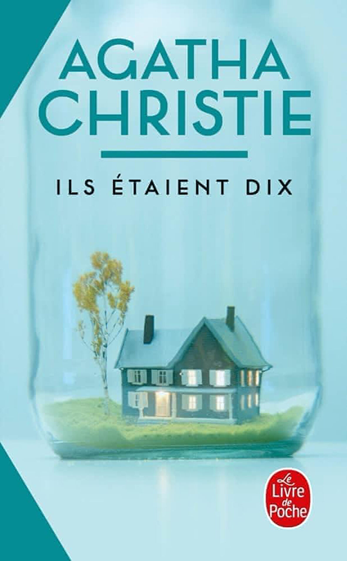Ils étaient dix - Agatha Christie