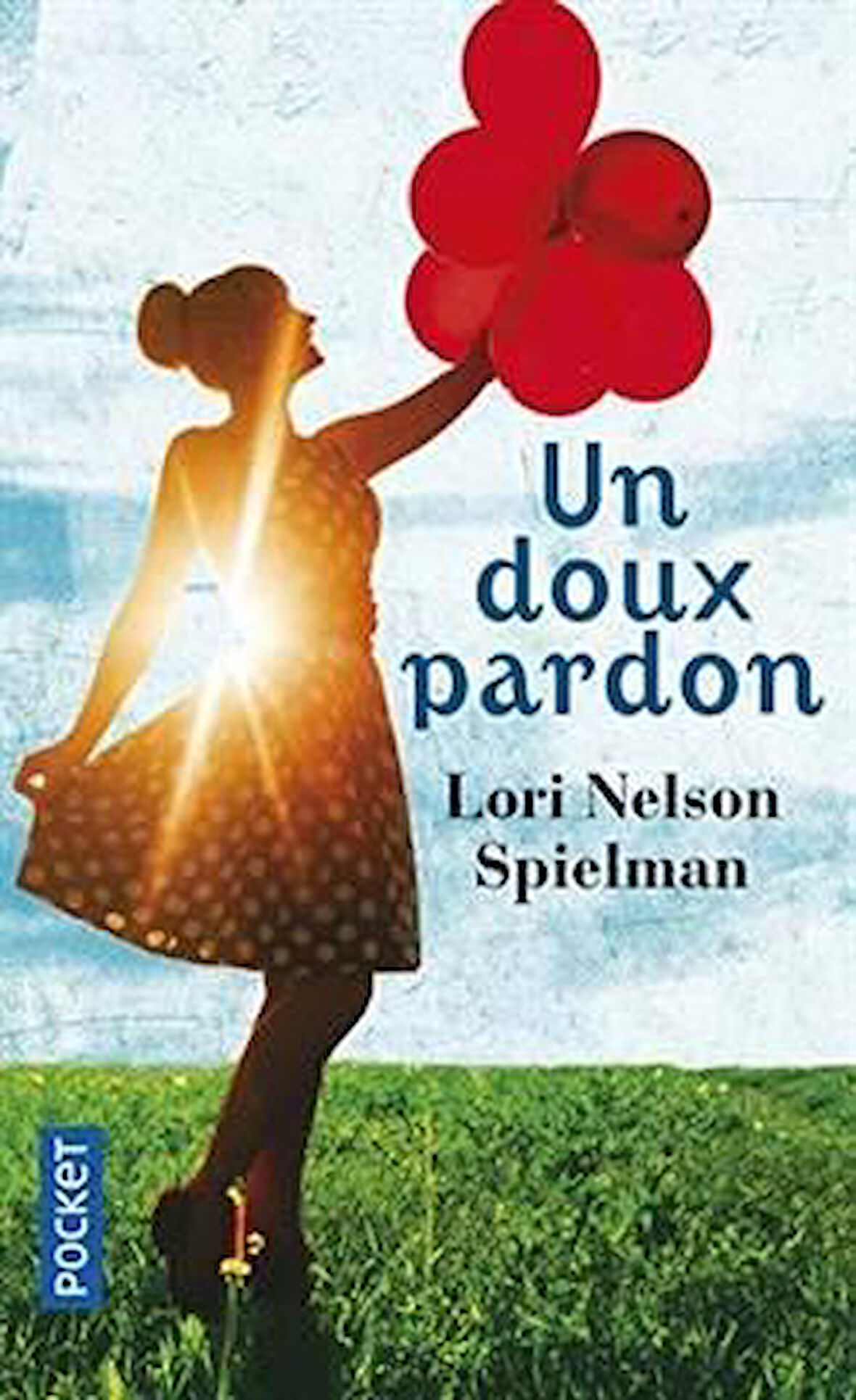 Un Doux Pardon - Lori Nelson