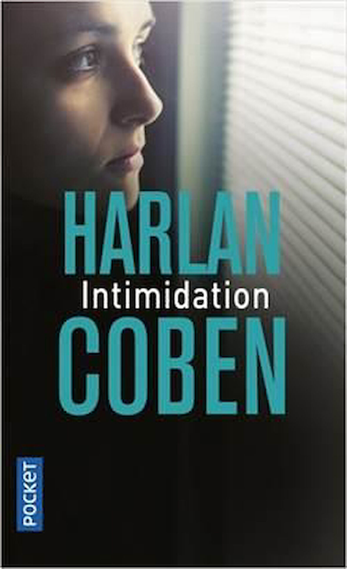 Intimidation - Harlan Coben