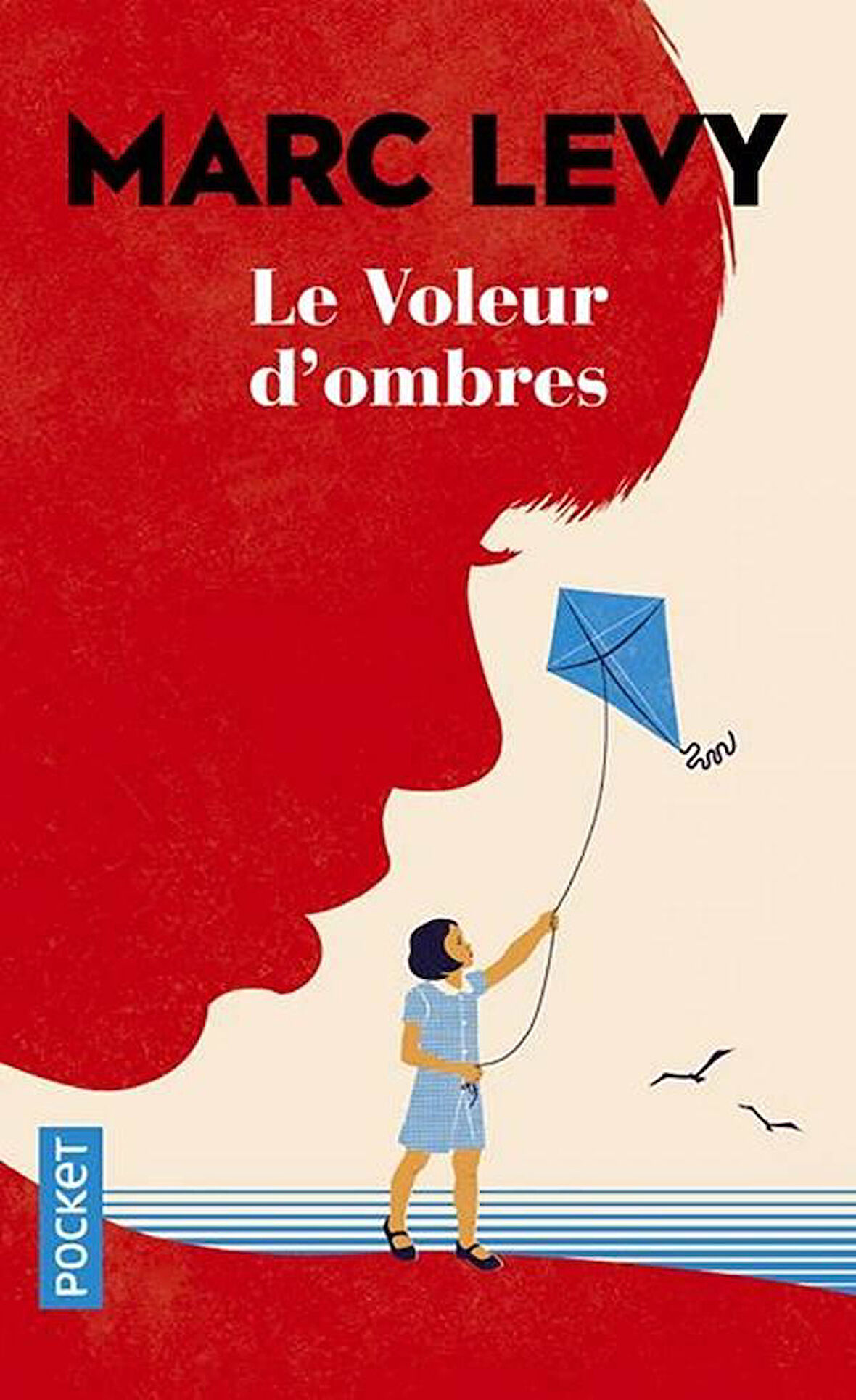 Le voleur d'ombres - Marc Levy