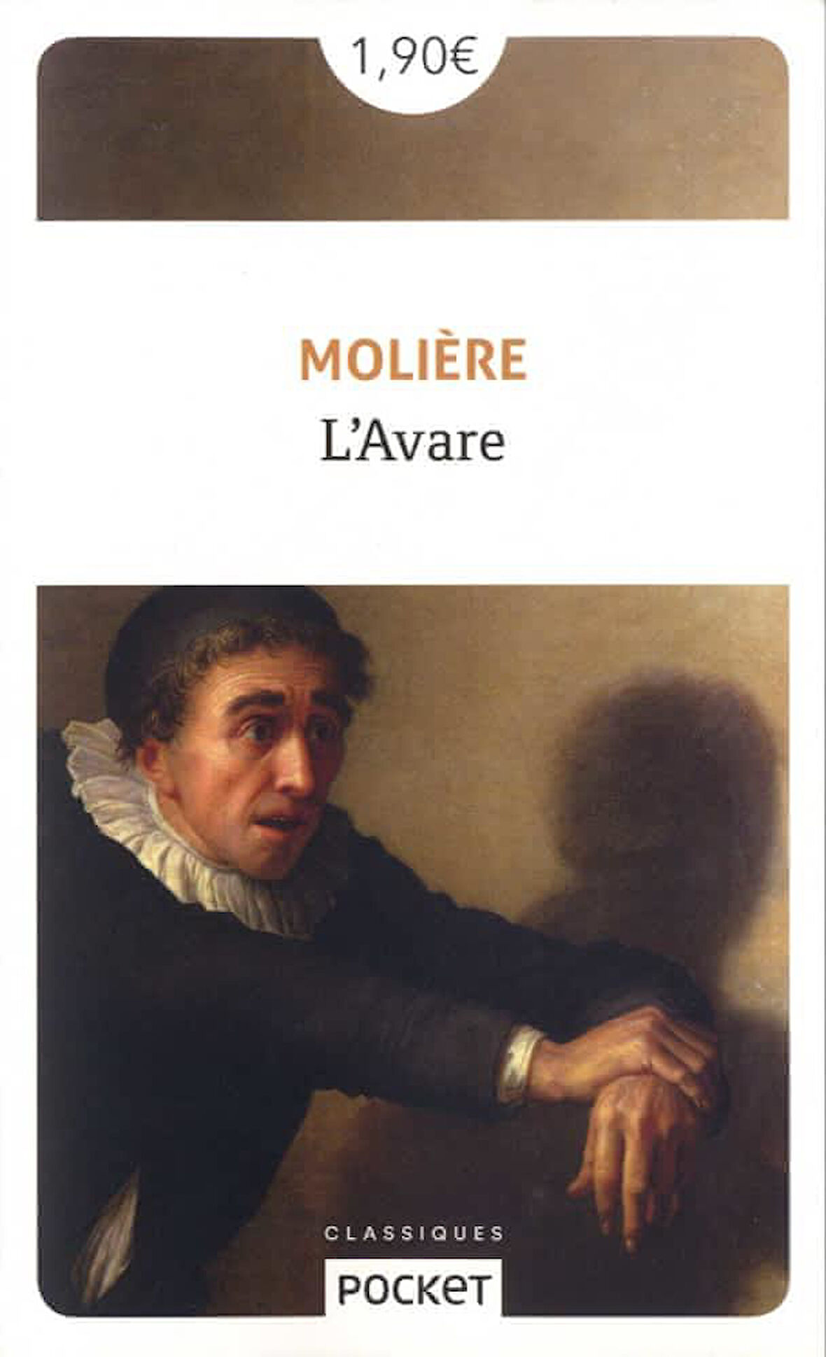L'Avare - Molière