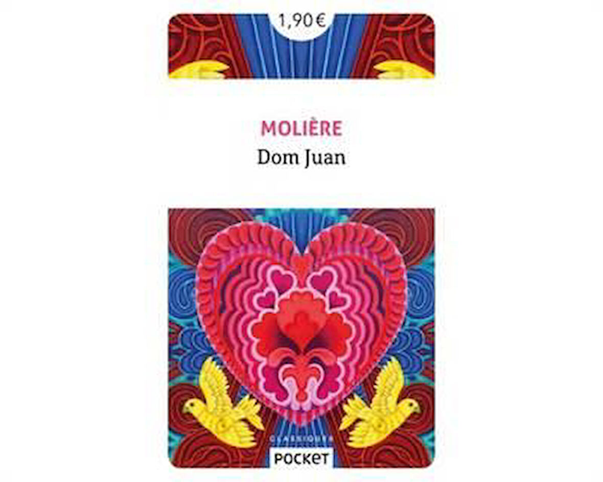 Dom Juan - Moliére