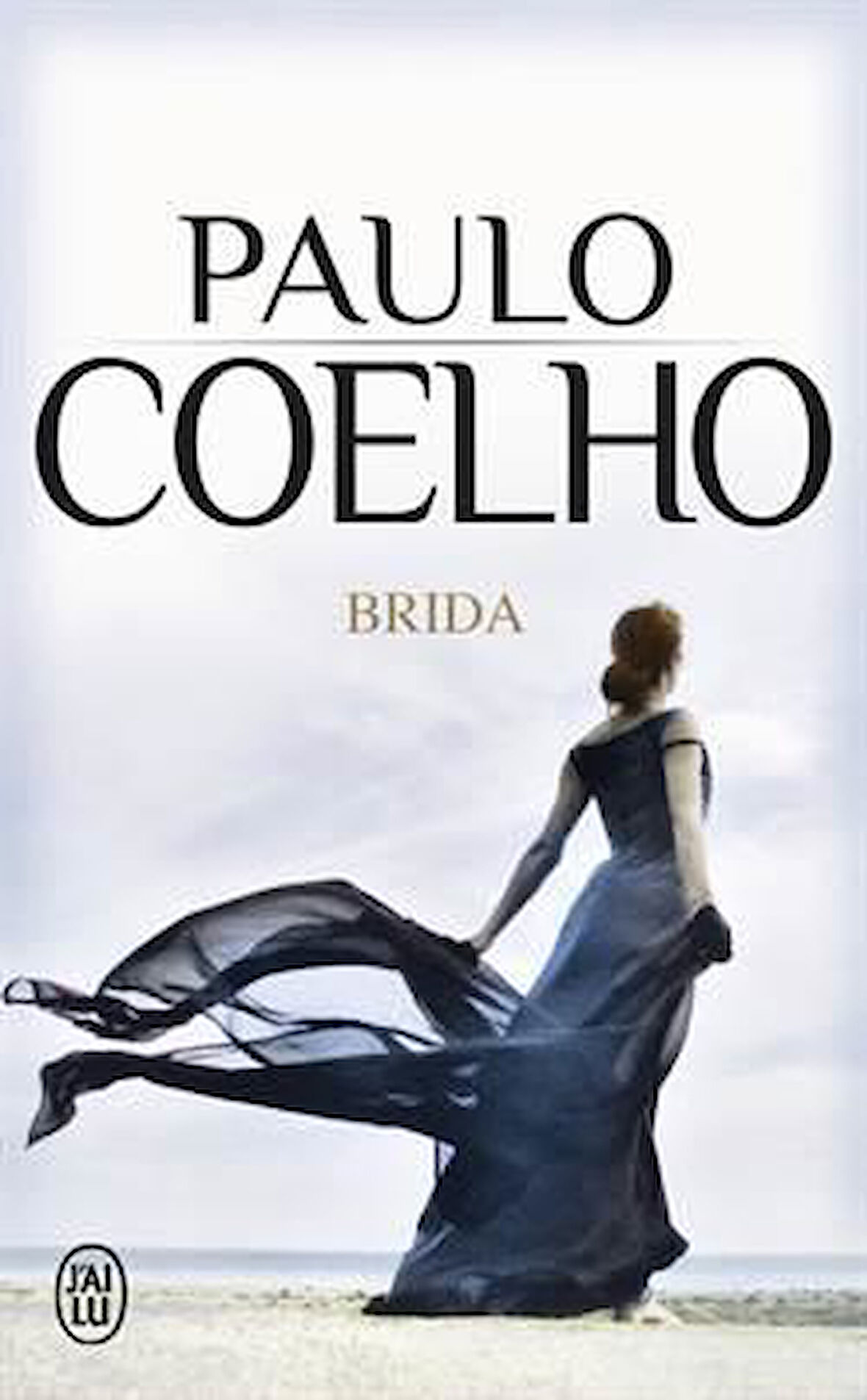 Brida - Paulo Coelho