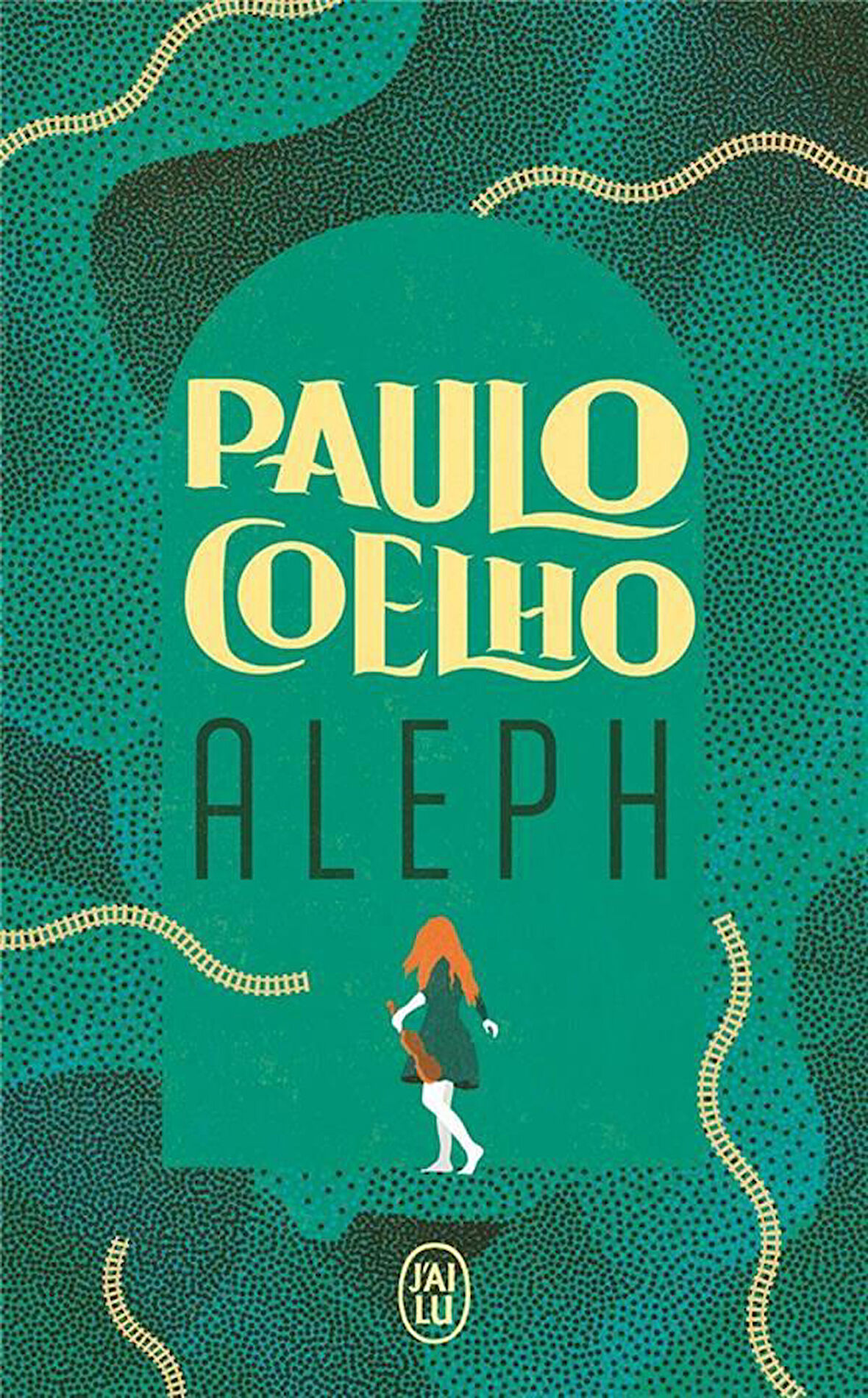 Aleph - Paulo Coelho