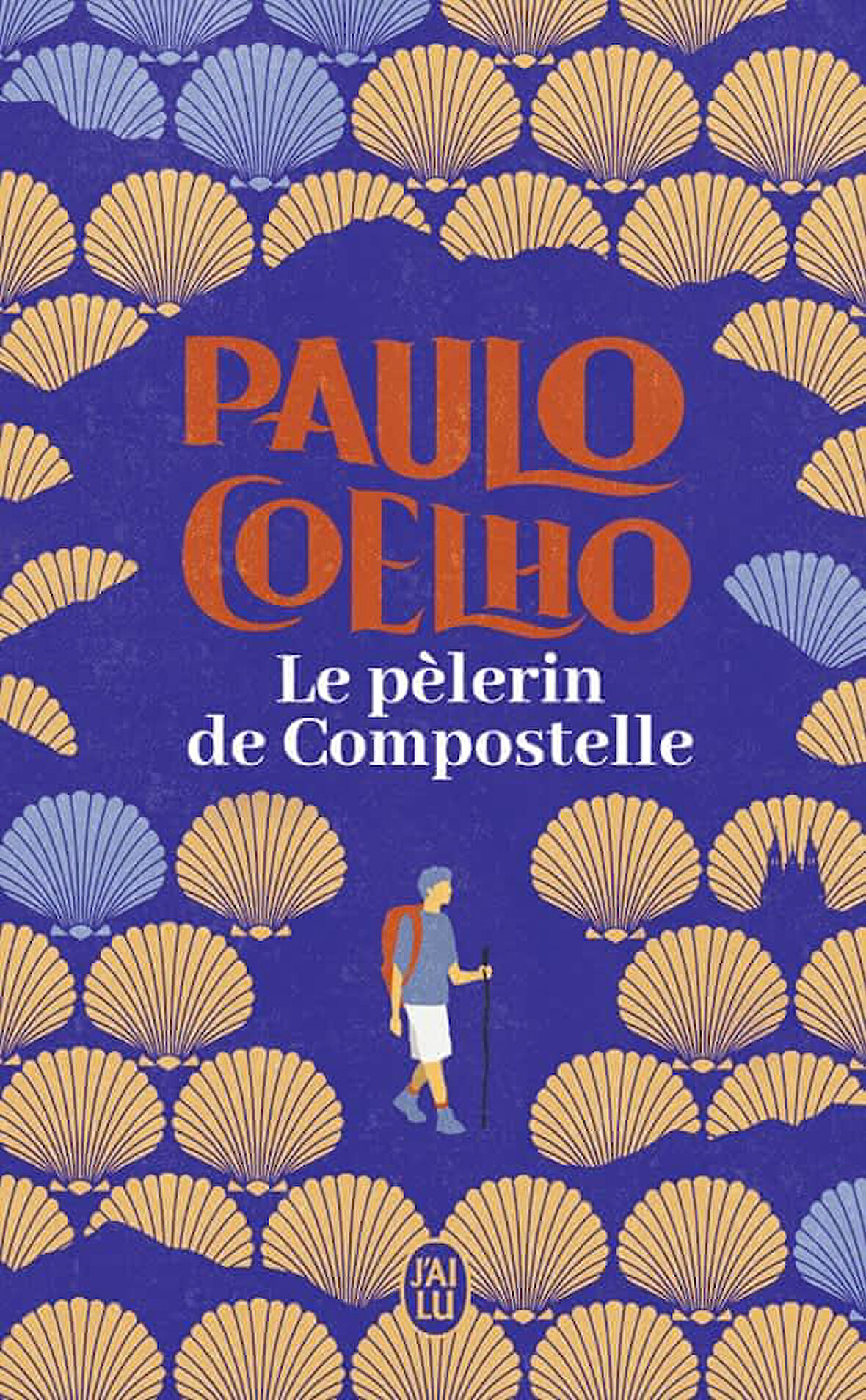 Le pèlerin de Compostelle - Paulo Coelho