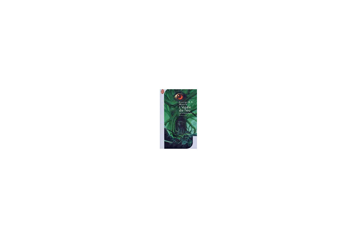 Le Trone De Fer 7 - George R. R. Martin
