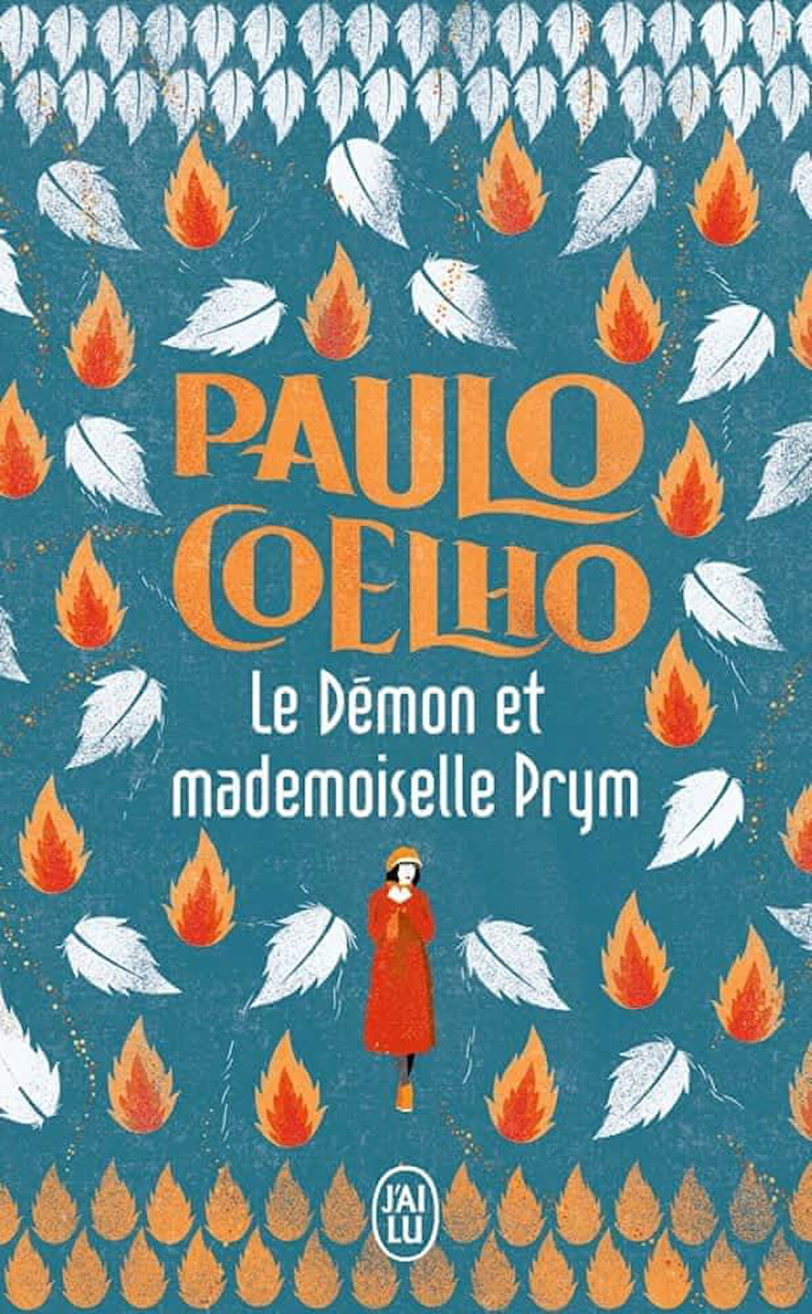 Le démon et mademoiselle Prym - Paulo Coelho