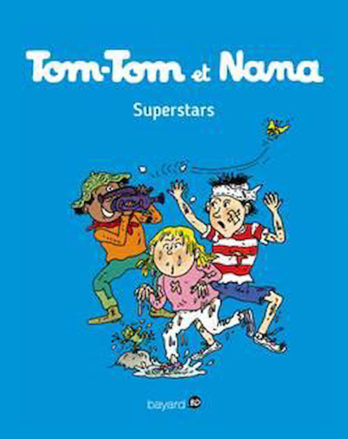 Tom-Tom Et Nana 22 - Jacqueline Cohen