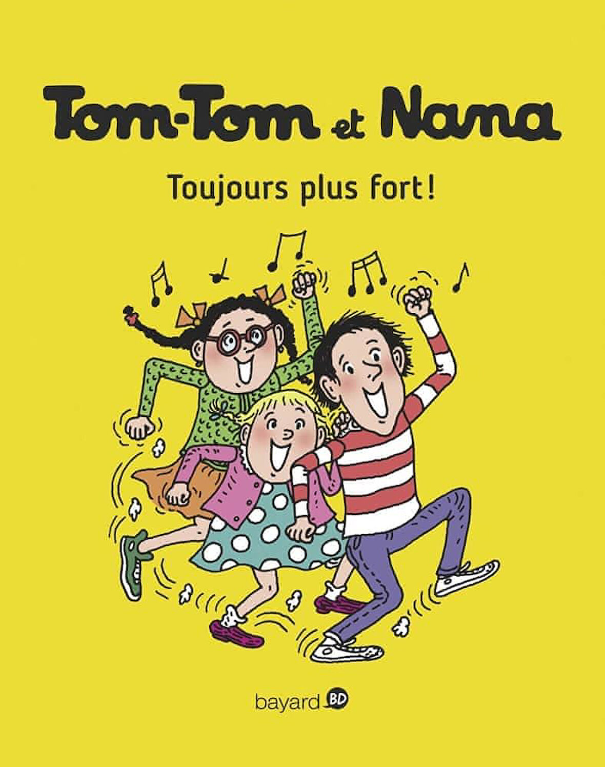 Tom-Tom et Nana Tome 29 - Jacqueline Cohen