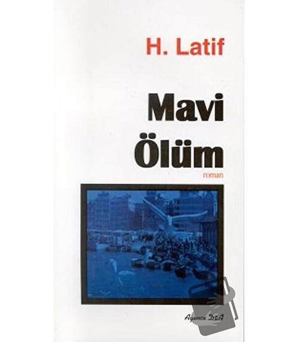 Mavi Ölüm