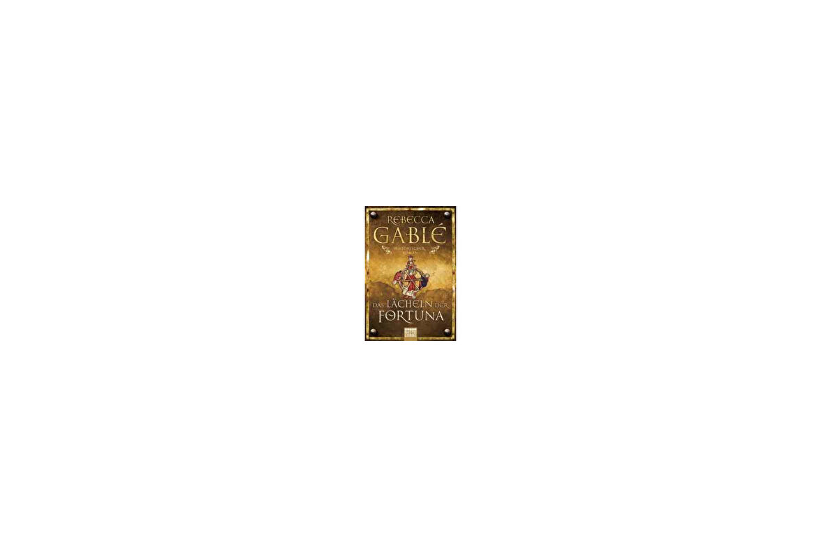 Das lacheln der fortuna (Waringham 1) - Rebecca Gable
