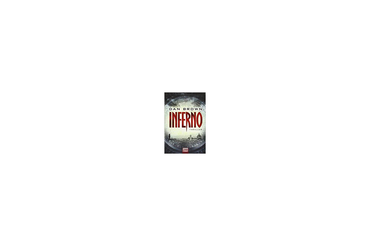 Inferno - Dan Brown