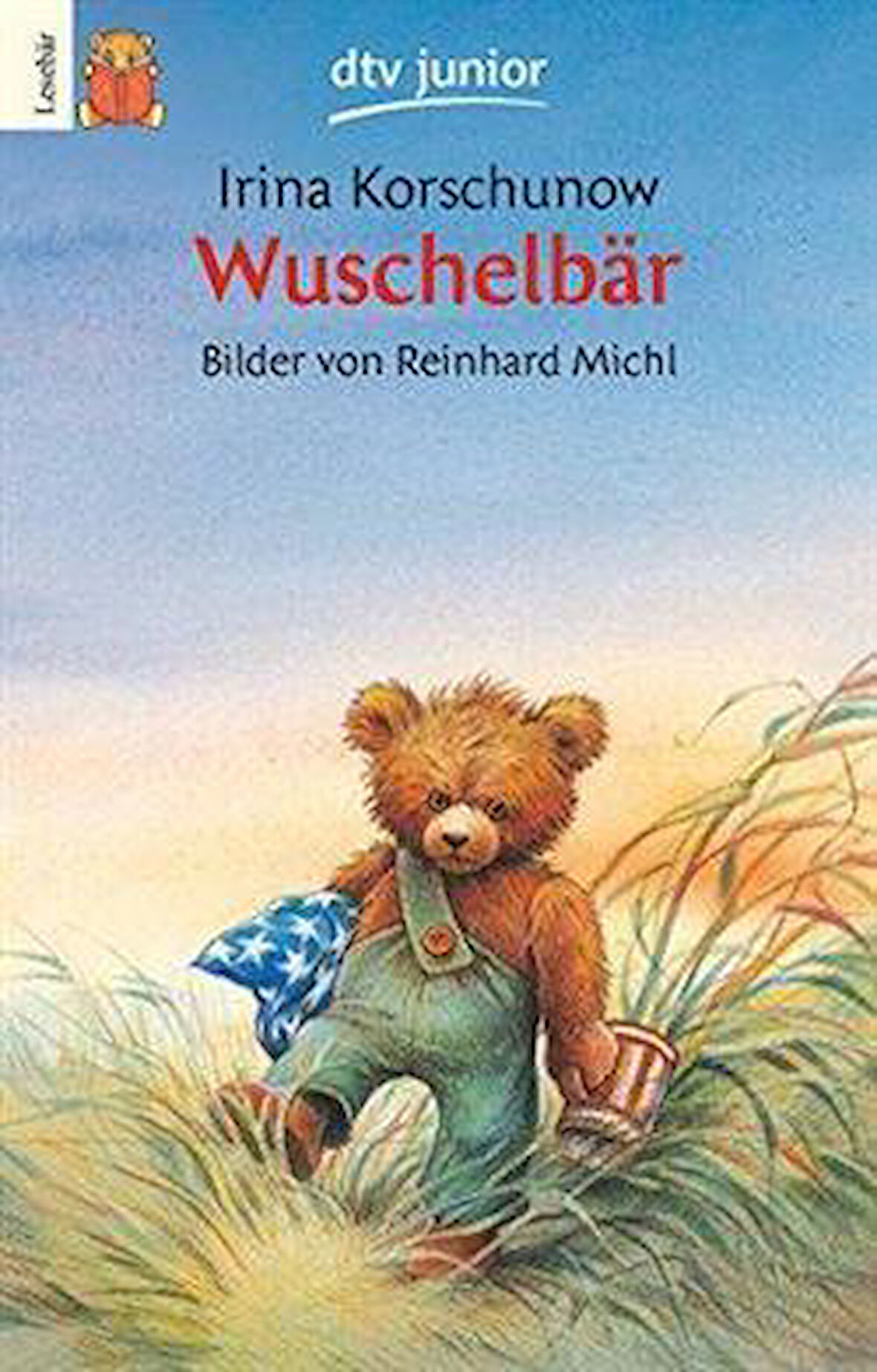 Wuschelbar - Irina Korschunow