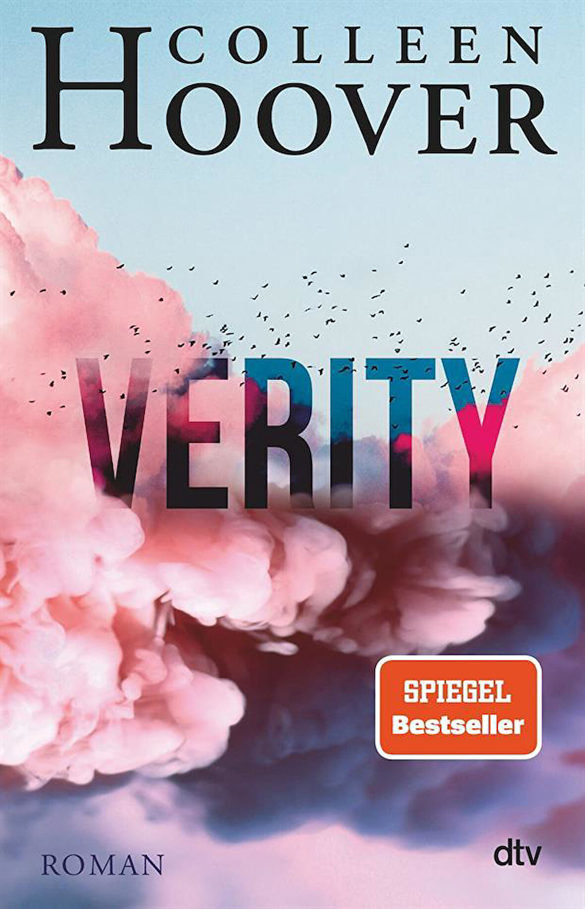 Verity - Colleen Hoover