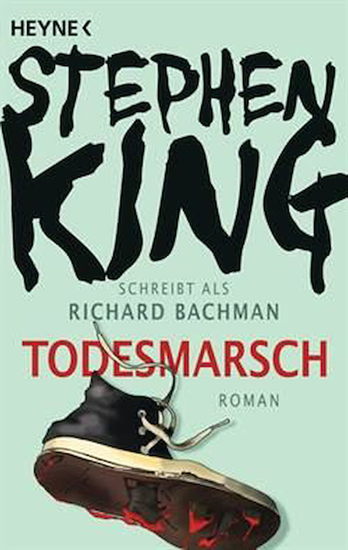 Todesmarsch - Stephen King