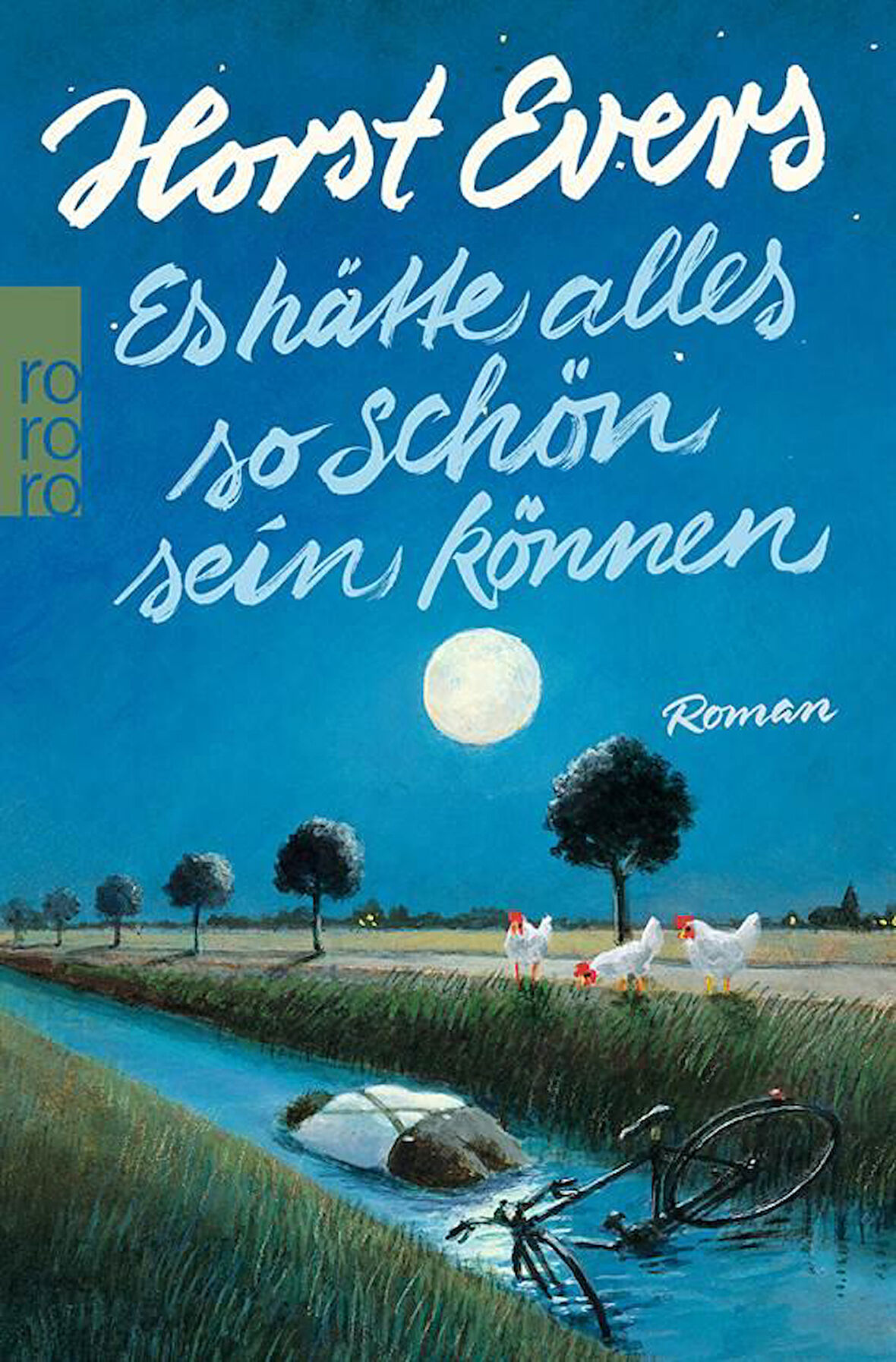 Es hatte alles so schön sein konnen - Horst Evers