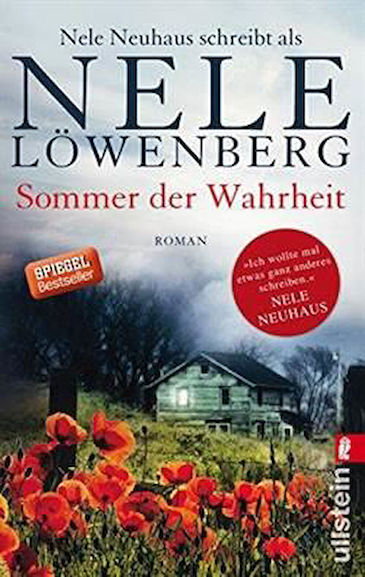 Sommer der Wahreit (Sheridan Grant 1) - Nele Lövenberg