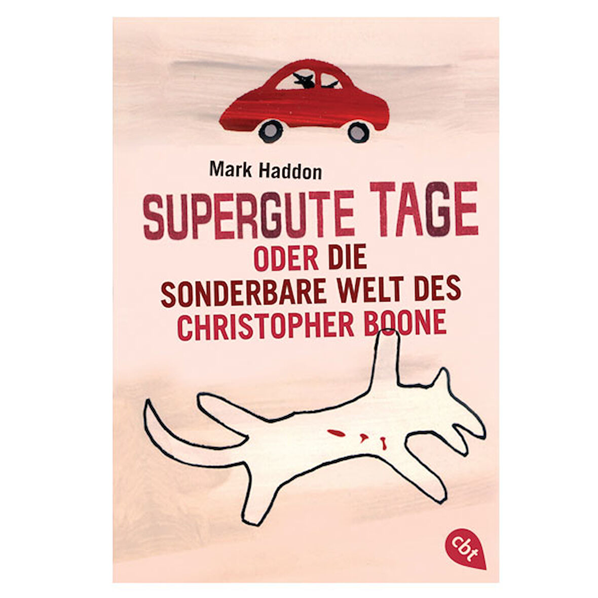 Supergute Tage Oder Die Sonderbare Welt Des Christopher Boone