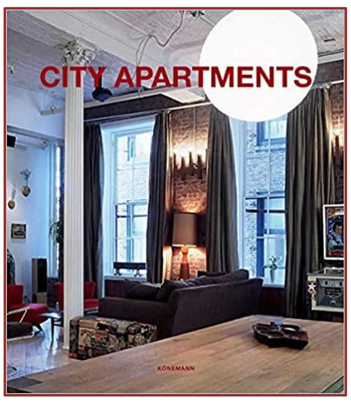 City Apartments (Architecture & Interiors Flexi)