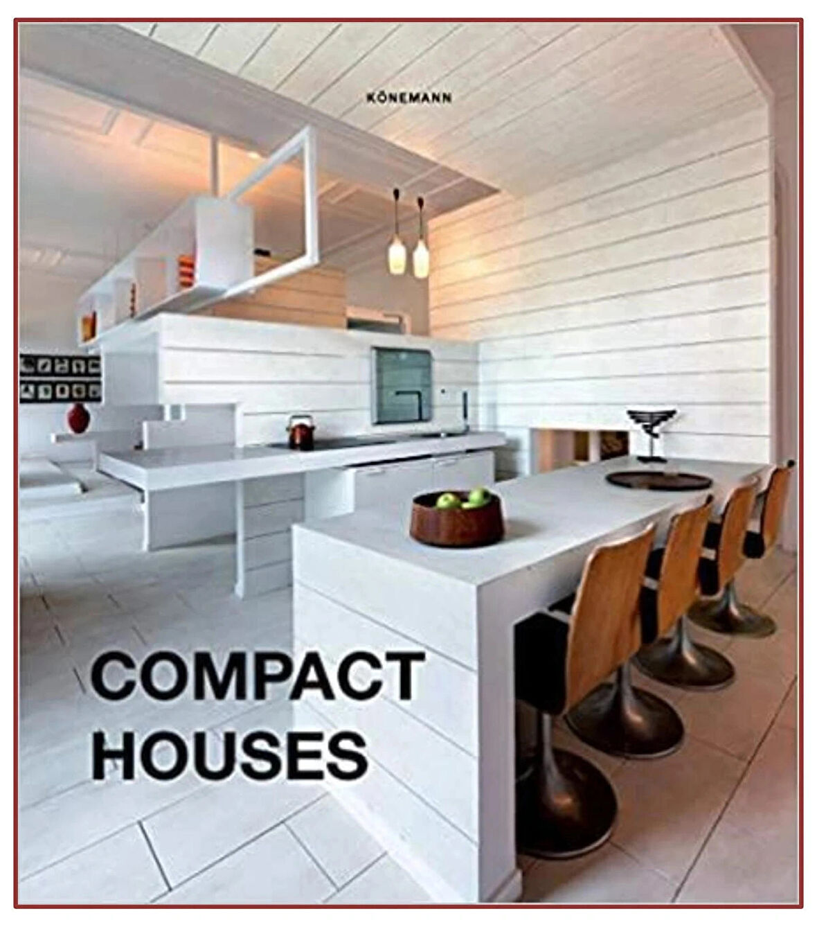 COMPACT HOUSES (Architecture & Interiors Flexi)