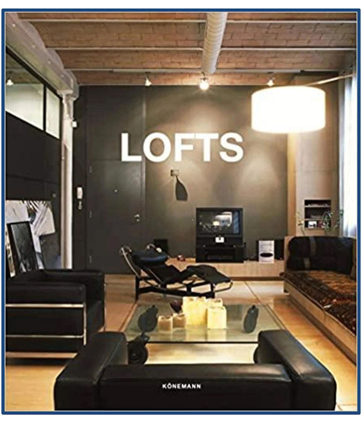 LOFTS (Architecture & Interiors Flexi)