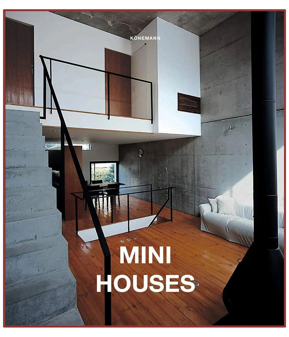 Mini Houses (Architecture & Interiors)