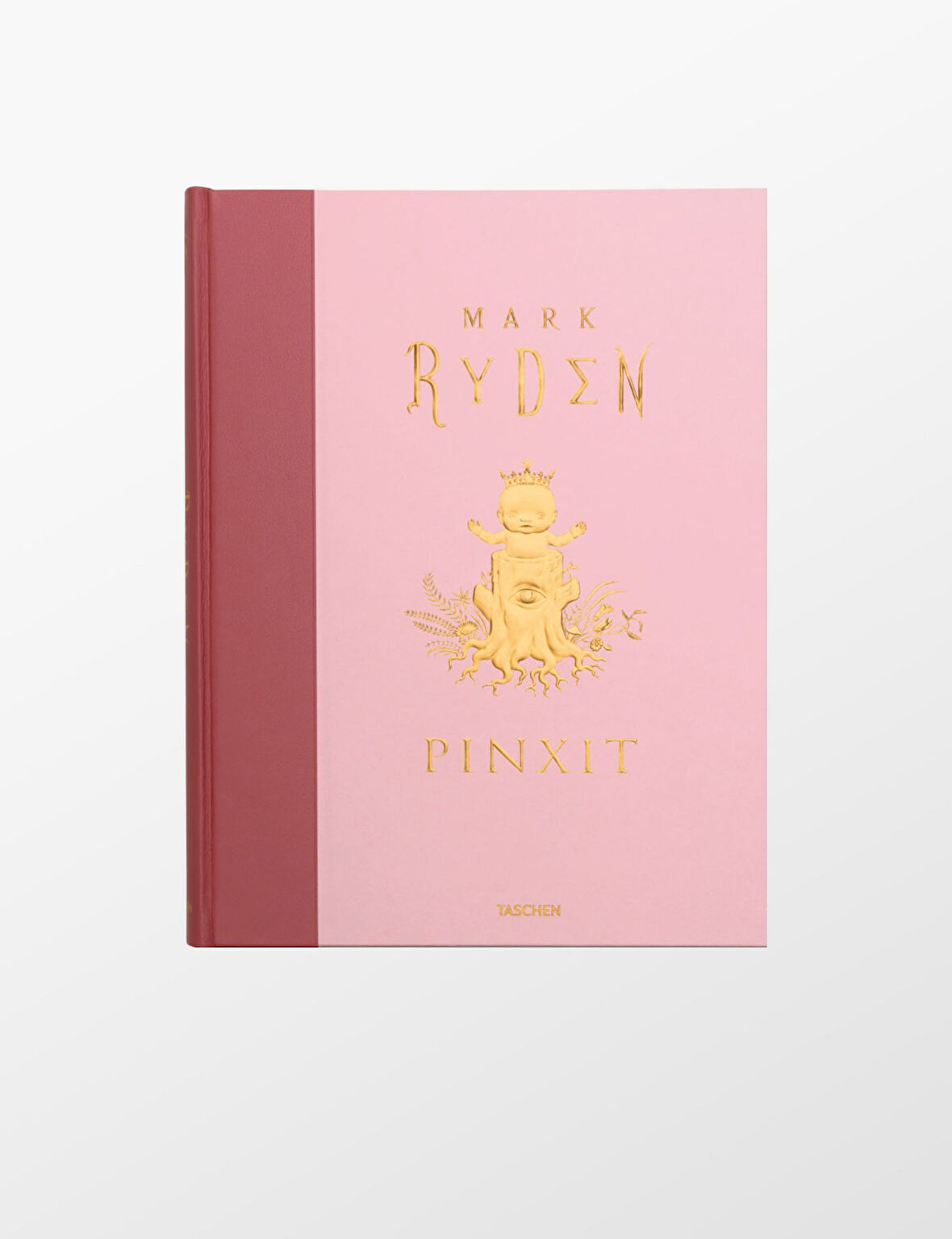 Taschen Pinxit 9783836520669