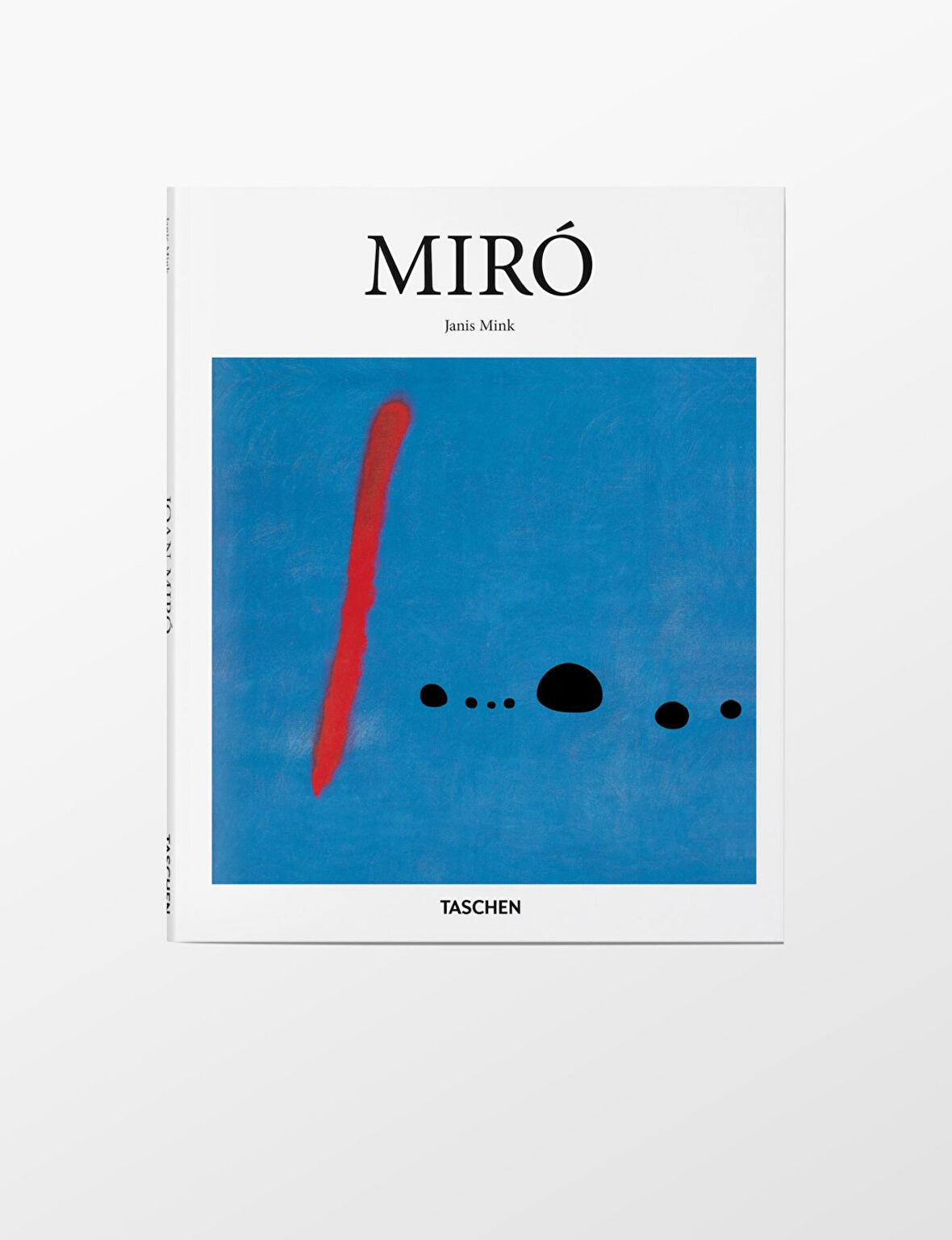 Taschen Miro 9783836529235