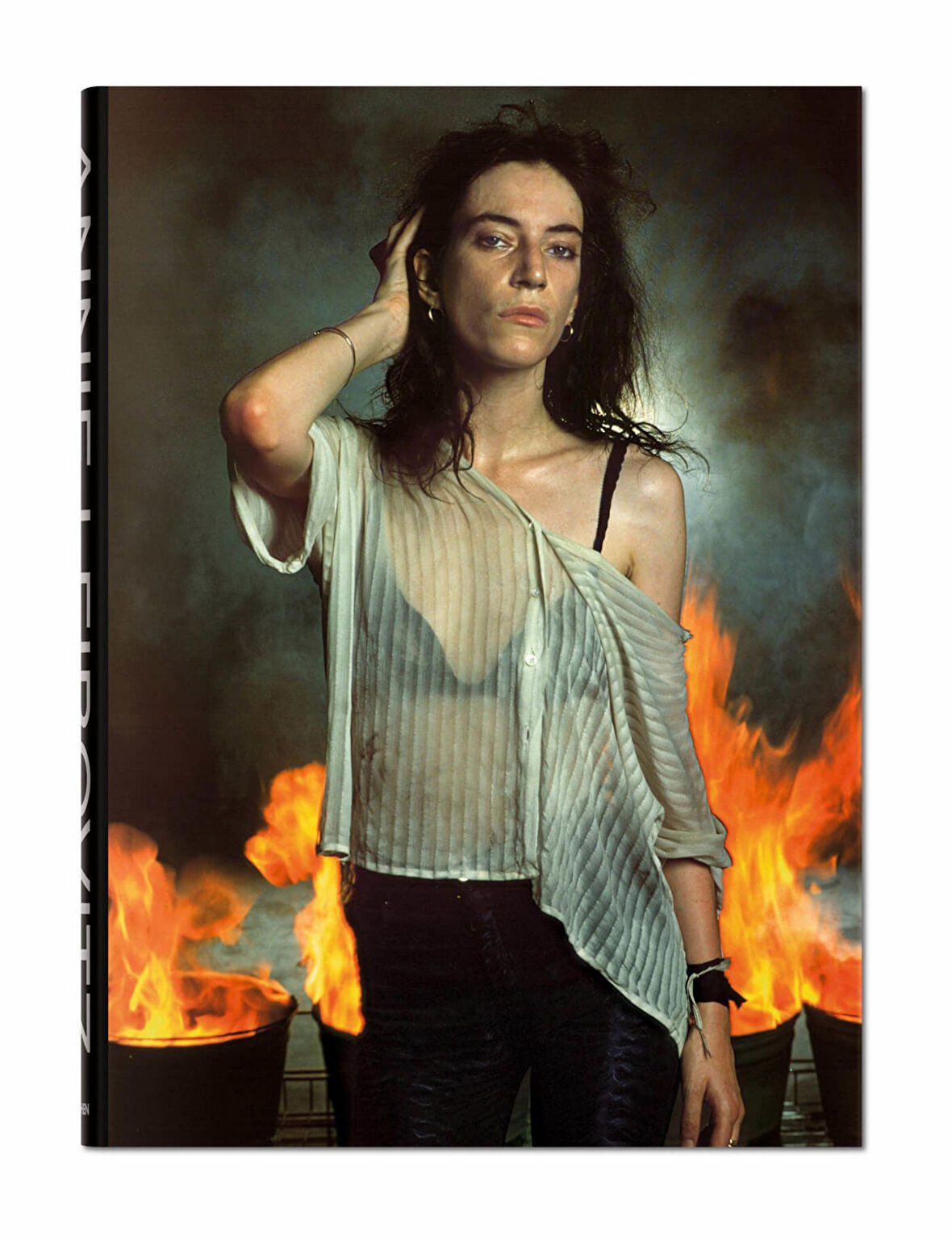 Taschen Leibovitz - Patti Smith 9783836552394