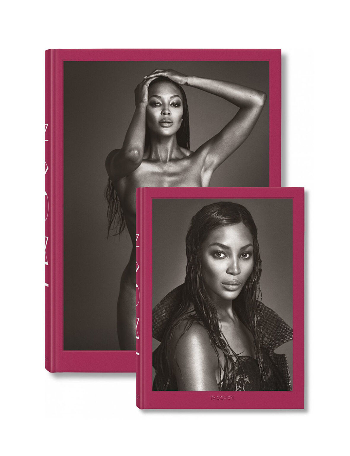 Taschen Naomi. Updated Edition 9783836563529