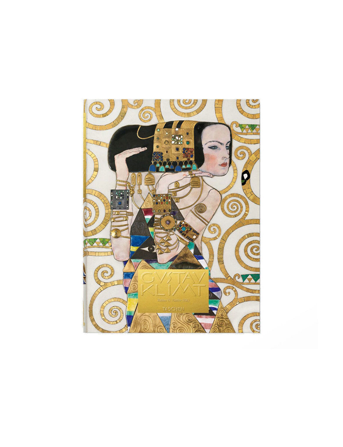 Taschen Gustav Klimt The Complete Painting 9783836566612