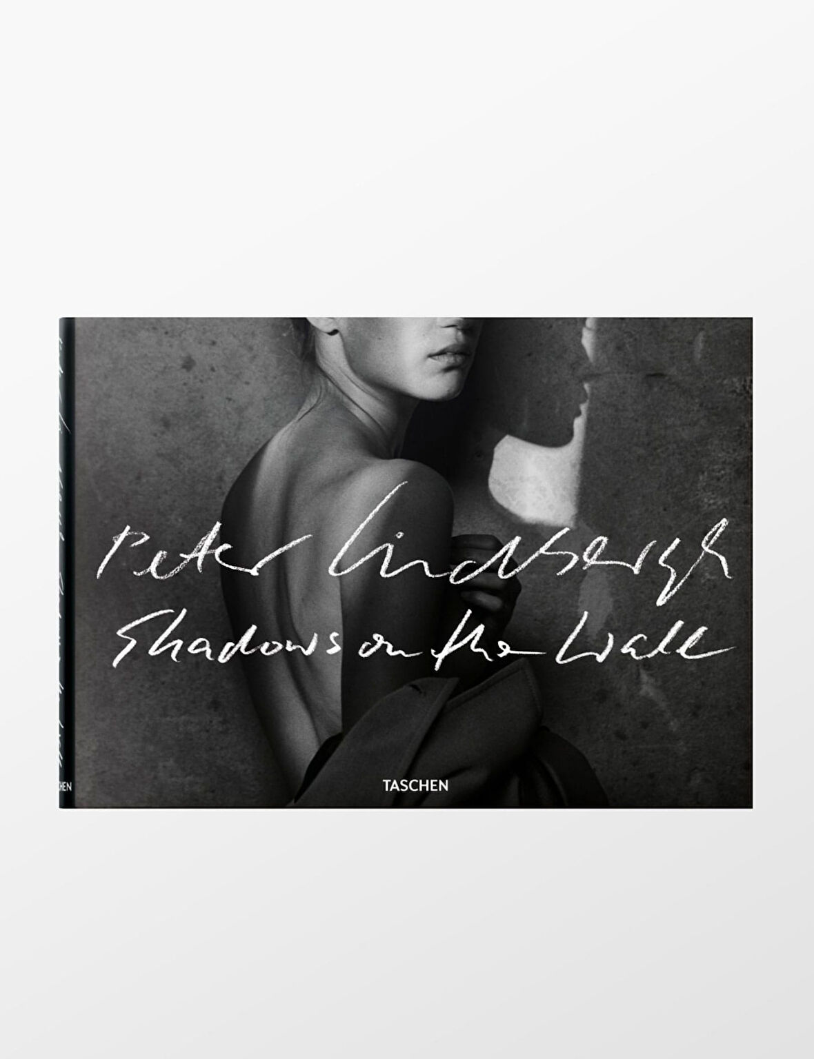 Taschen Peter Lindbergh Shadows On The Wall 9783836569378