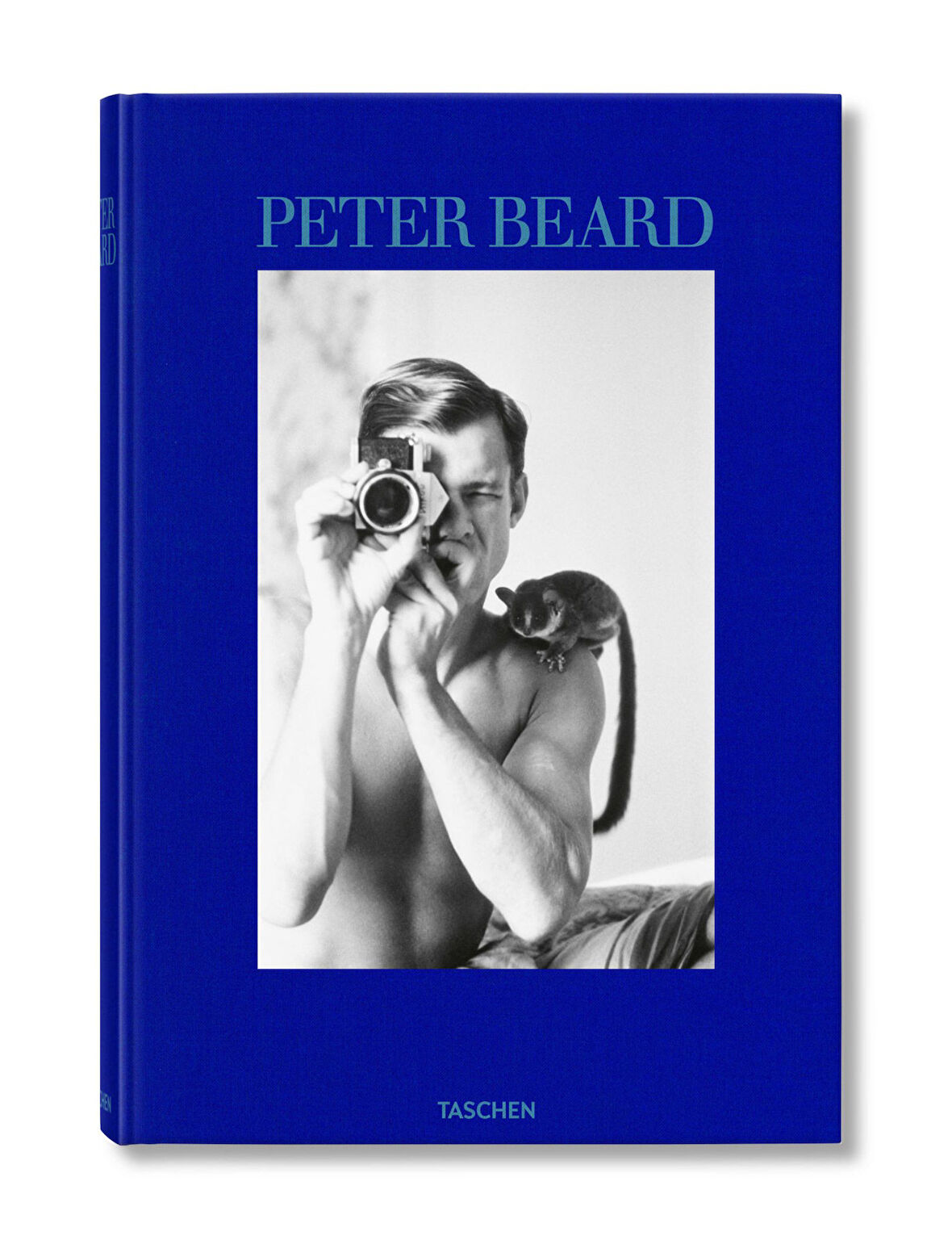 Taschen Peter Beard 9783836577427