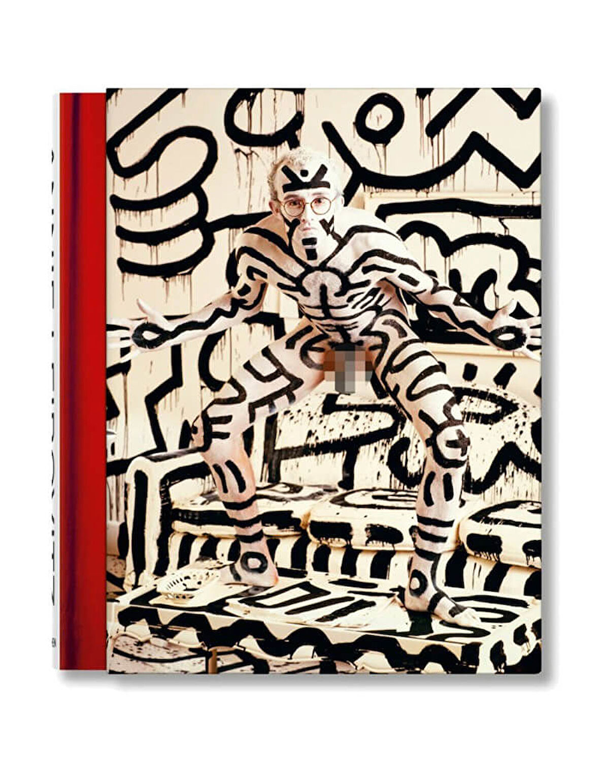 Taschen Annie Leibovitz 9783836582186