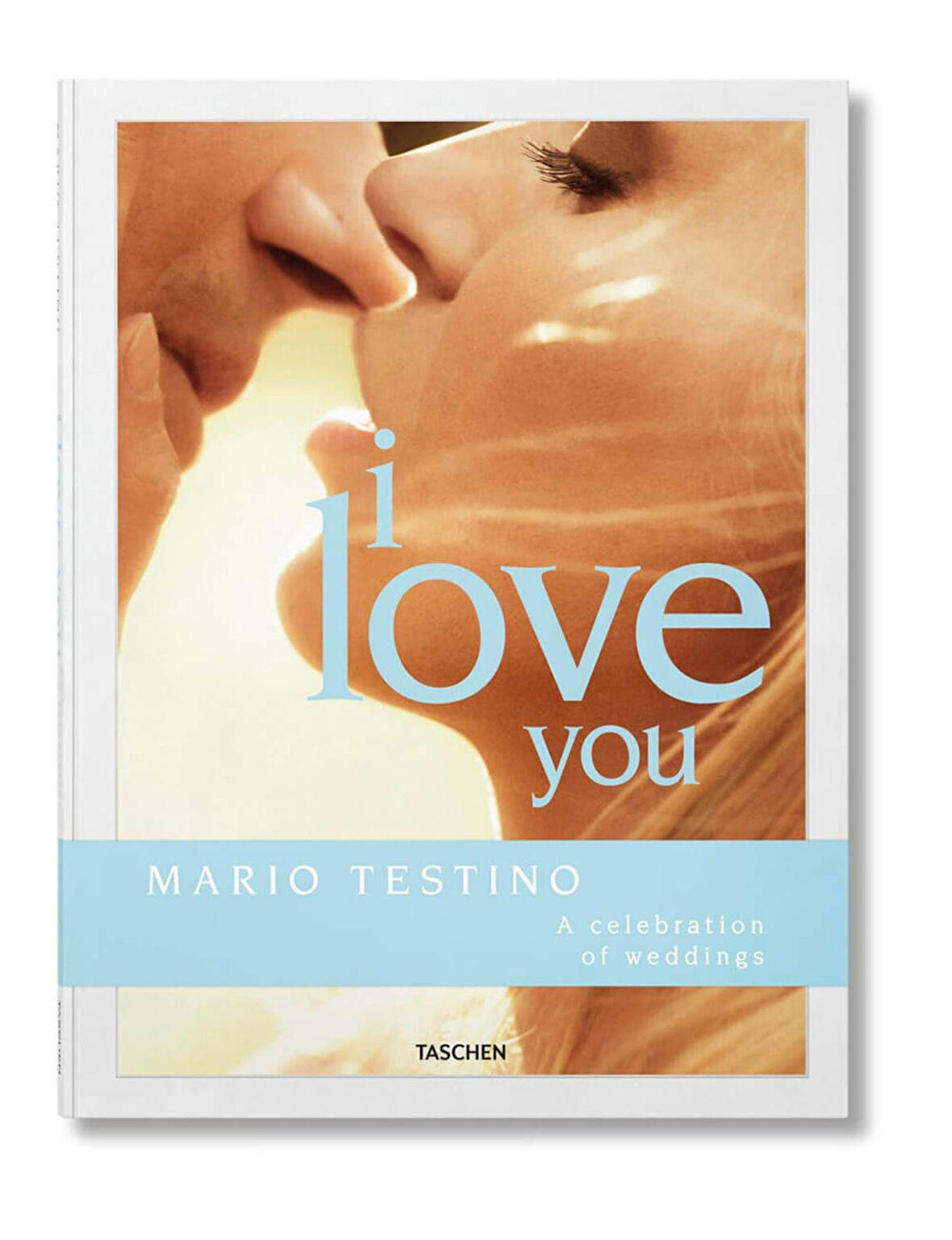 Taschen Mario Testino. I Love You 9783836592017