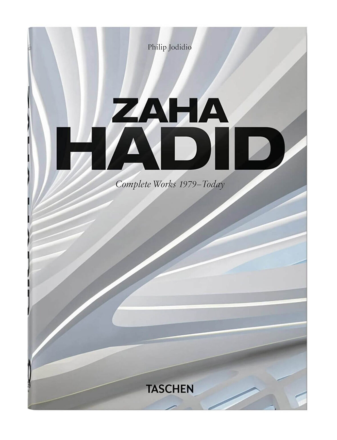 Taschen Zaha Hadid - Complete Works 1979–Today 9783836593496