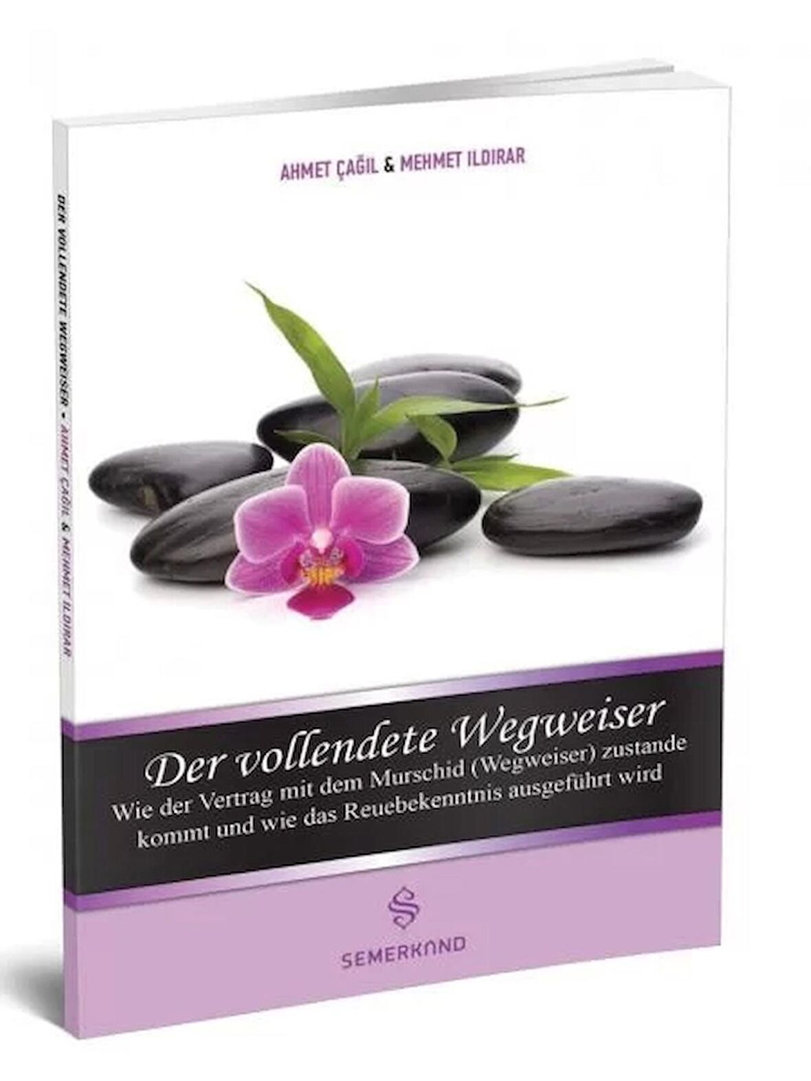 Der Vollendete Wegweiser