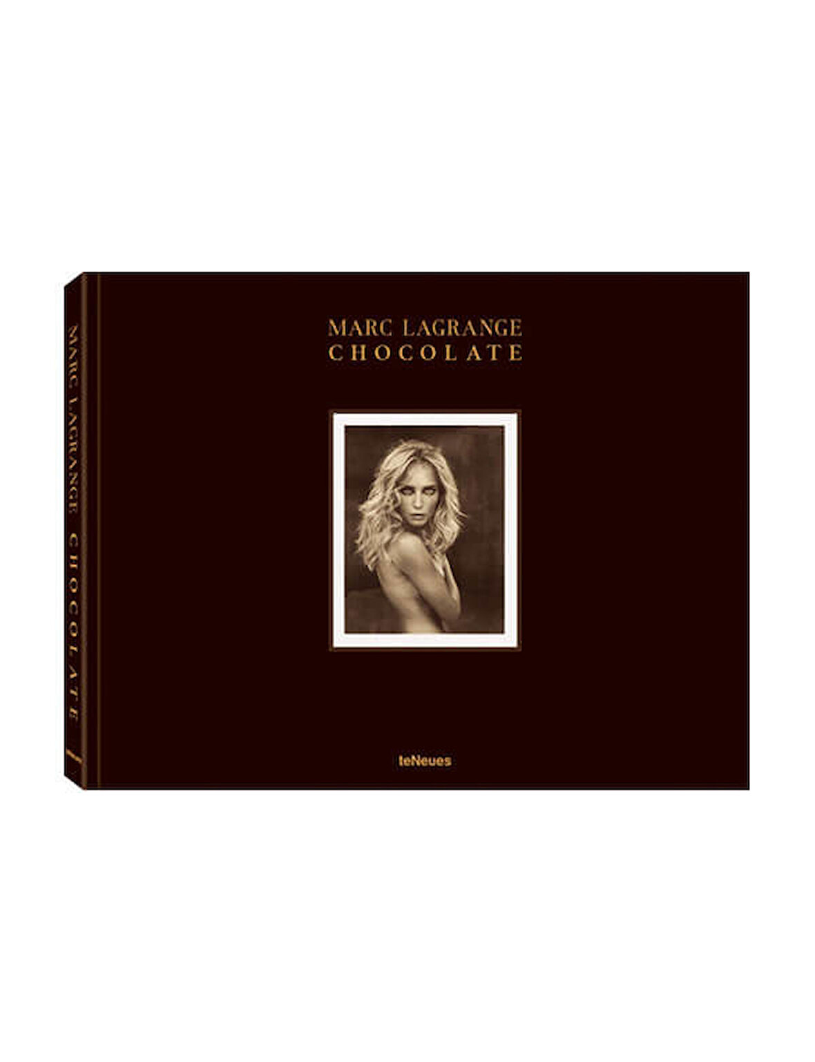 TeNeues Chocolate 9783961711918