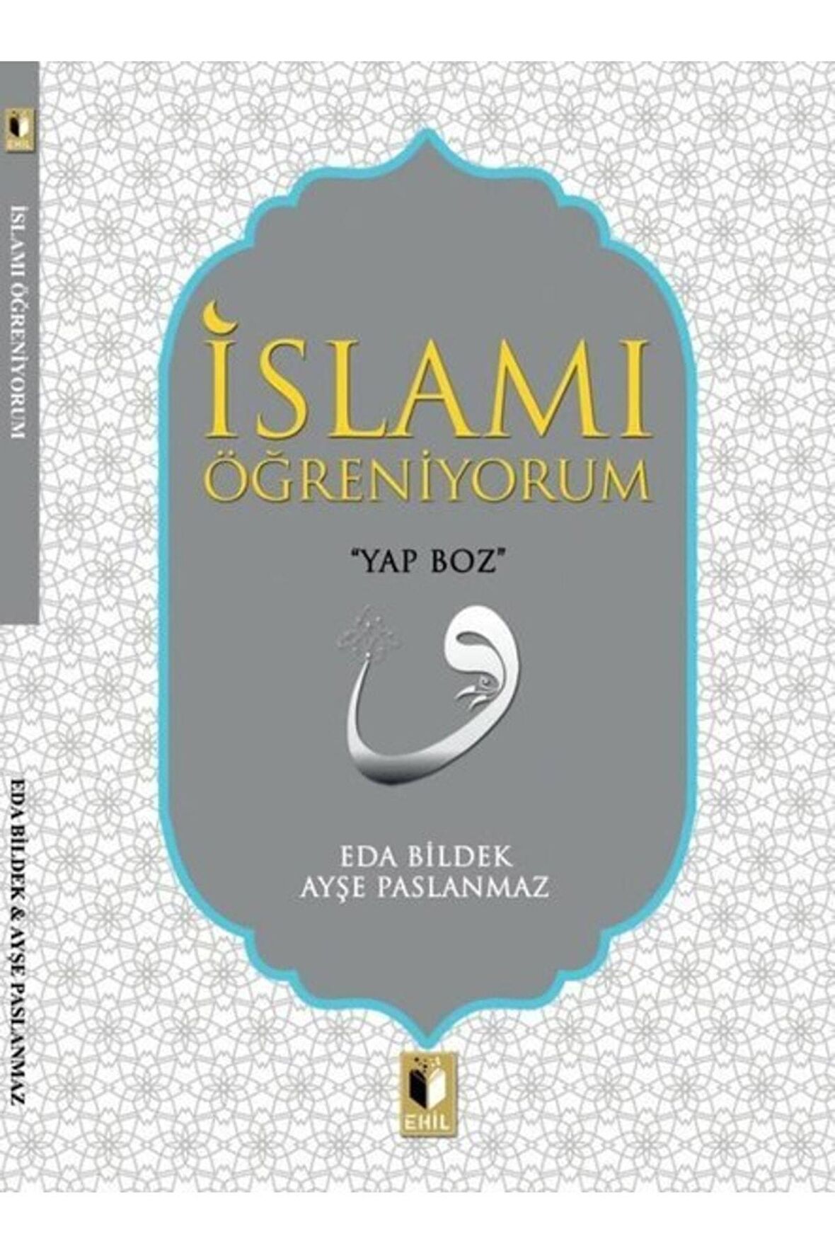 Islamı Öğreniyorum