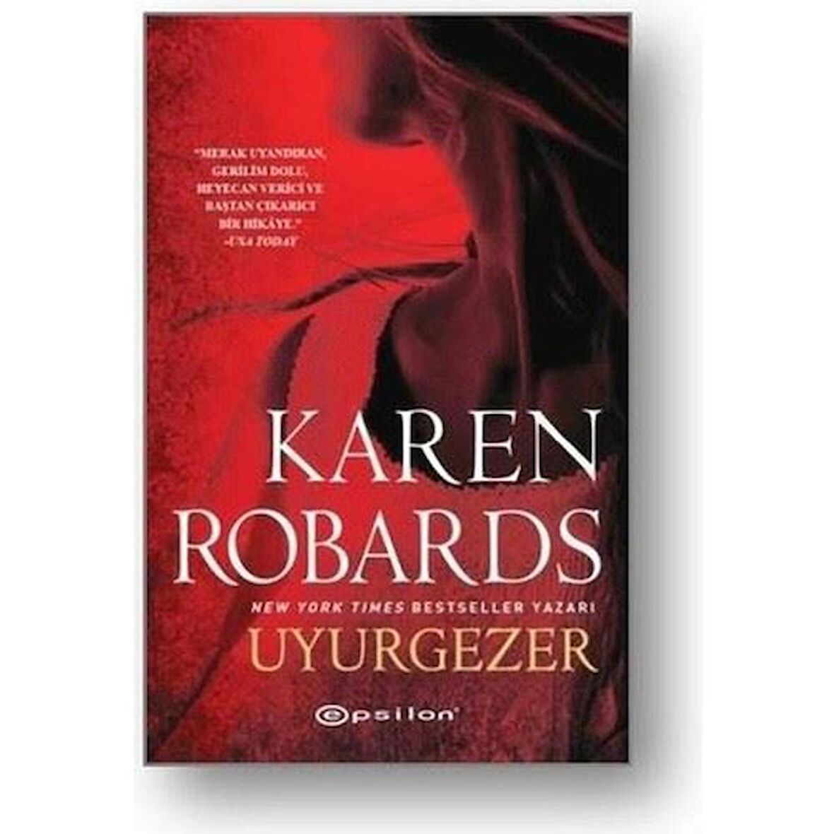 Uyurgezer Karen Robards