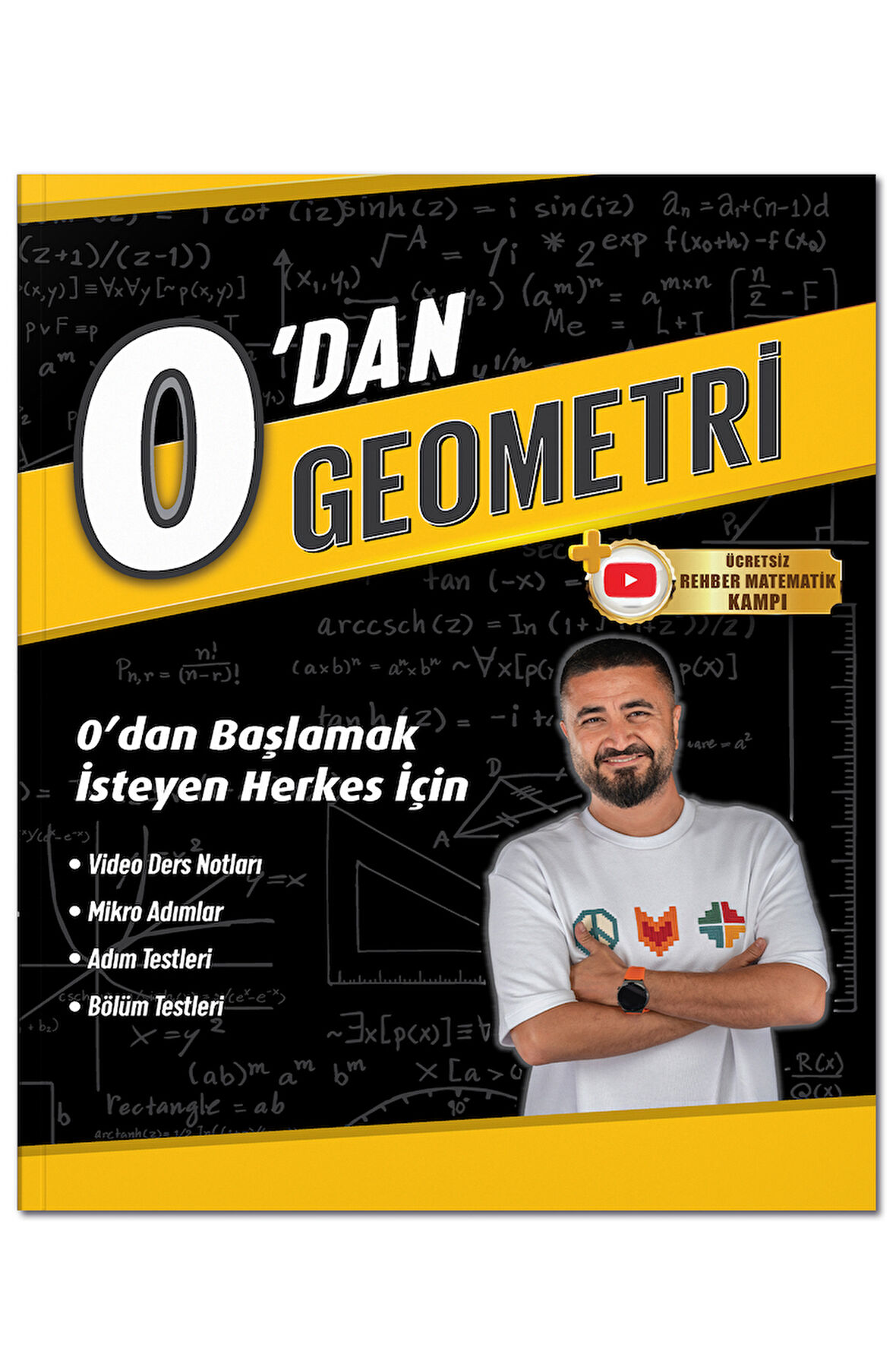 0'dan Geometri