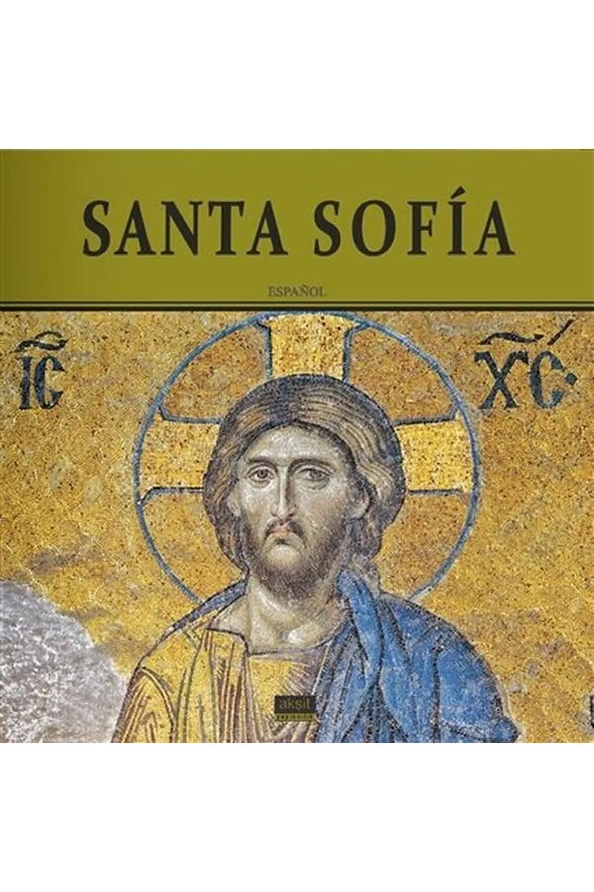 Santa Sophia