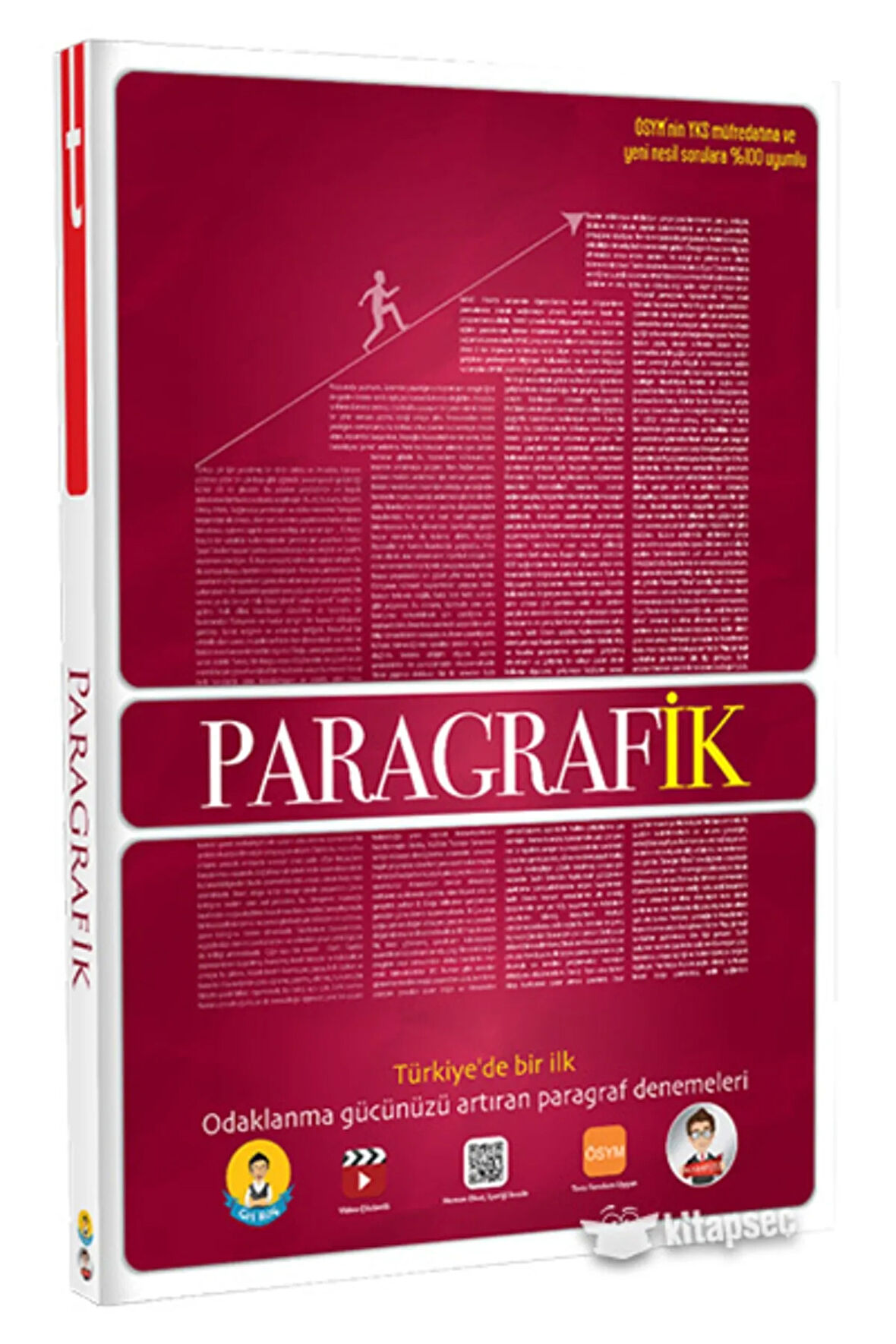 Paragrafik Soru Bankası