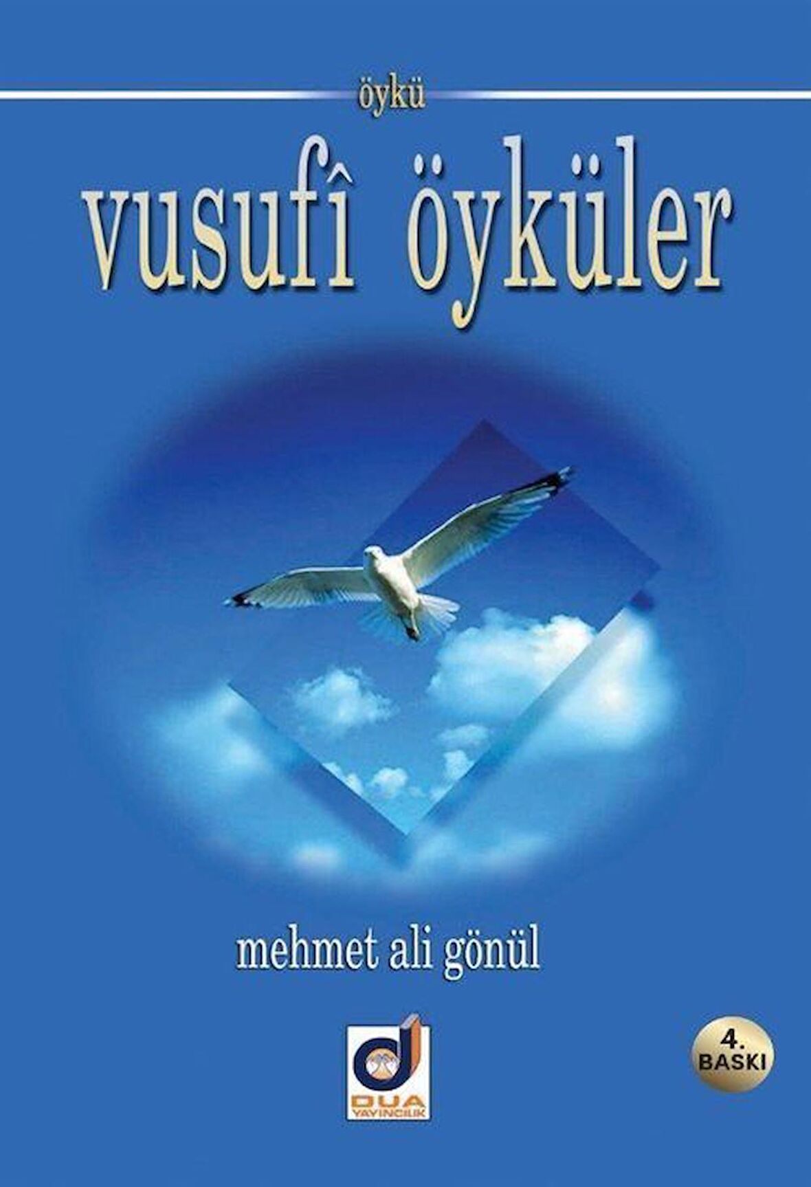 Yusufi Öyküler