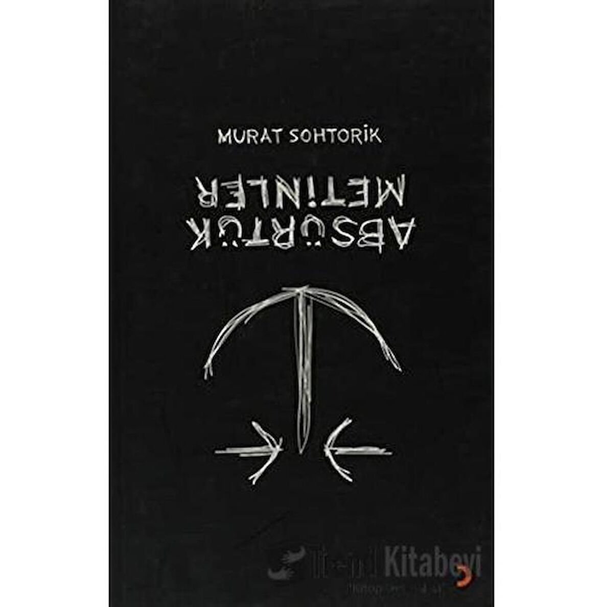 Absürtük Metinler